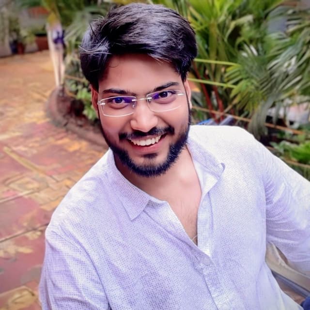 ShriKrishna Yadav