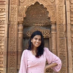Shrilasya Alapati