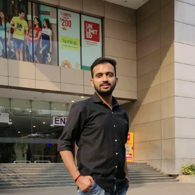 Shrimad Mishra