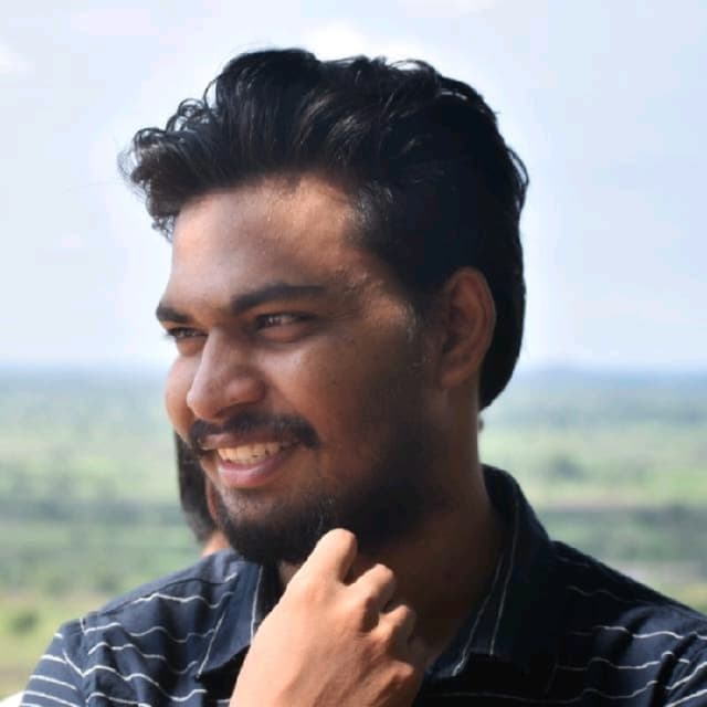 shrinath gije