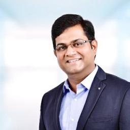 Shrinivas Kulkarni