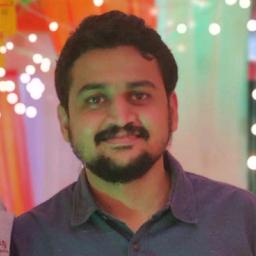 Shrinidhi Deshapande