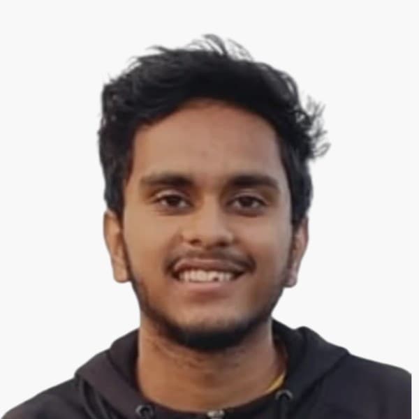 SHRINIDHI G