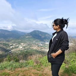 Shrinidhi Mannem