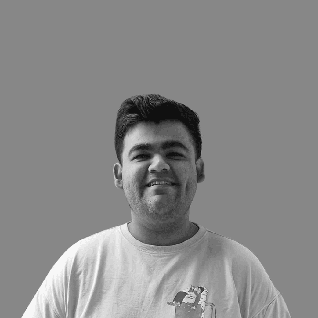 Shrinil Shah