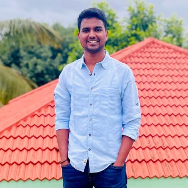 Shrinivas Das