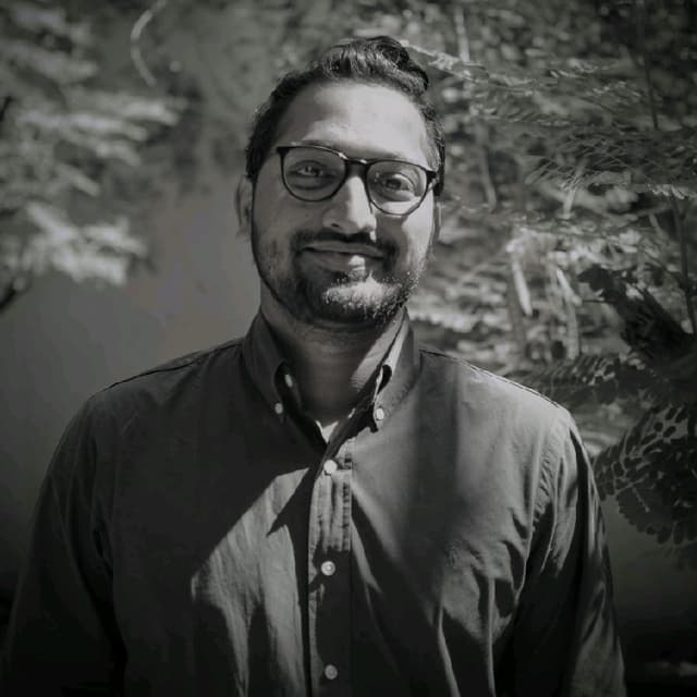 Shrinivas D Vasala