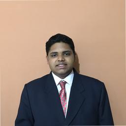 Shrinivas Samudra