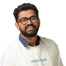 Shrinivas Shinde