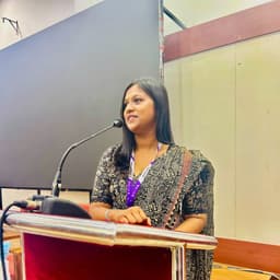 Shrinkhala Anand