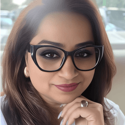 Shrinngar Sinha
