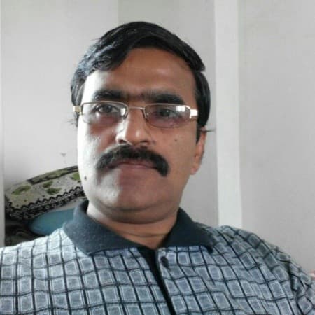 Shripad TPay