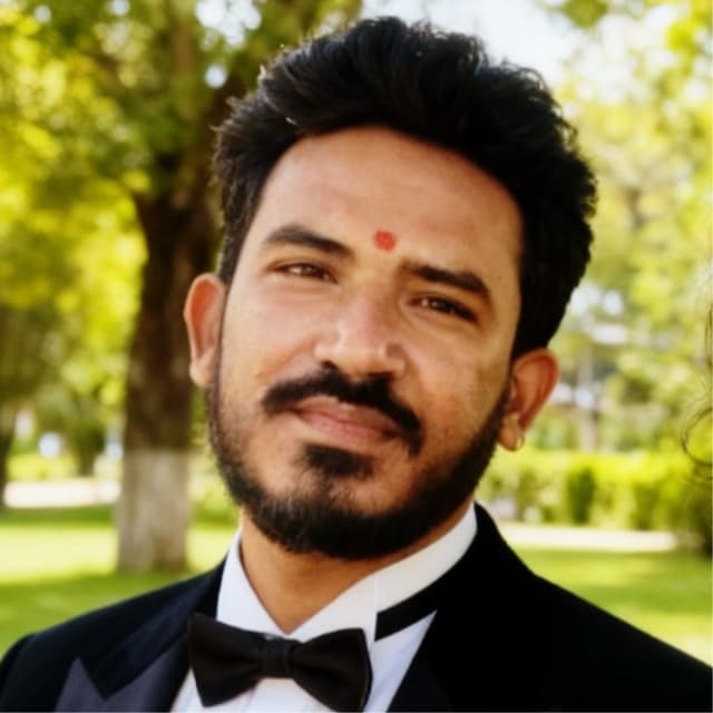 SHRIPAD KSHIRSAGAR