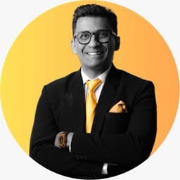 Shripal Gandhi 📈