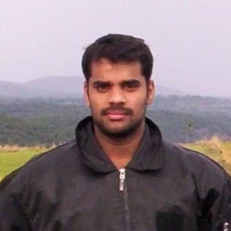 Shriraj Rai Panadka