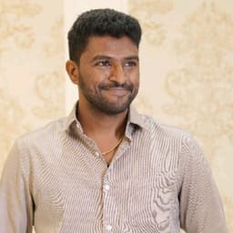 Shriram S