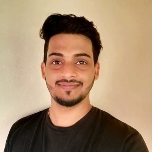 Shriram Bhat