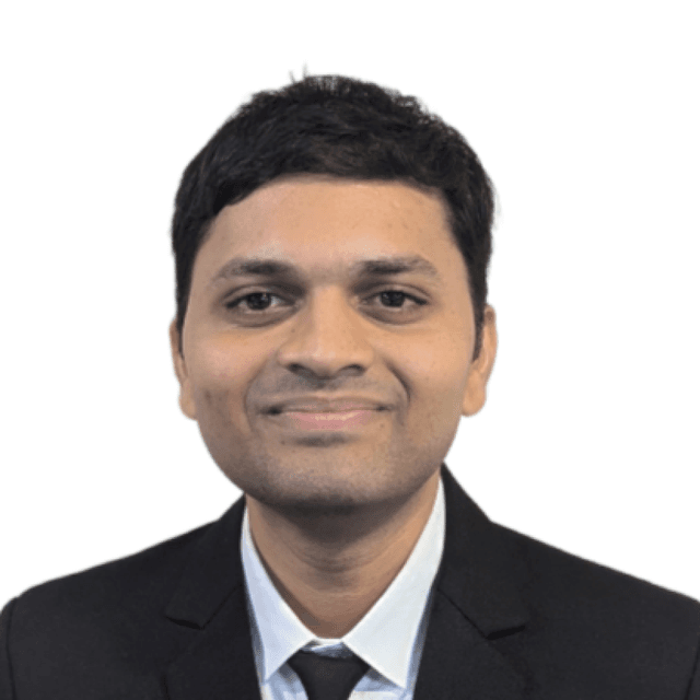 Shriram Ghadge