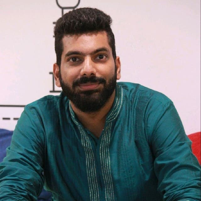 Shriram Pasrija