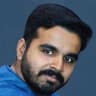 Shriram Srinivasan
