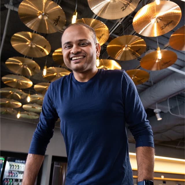 Shriram Kalpathy Mohan