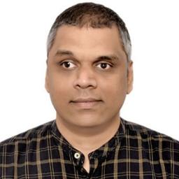 Shriram Parthasarathy