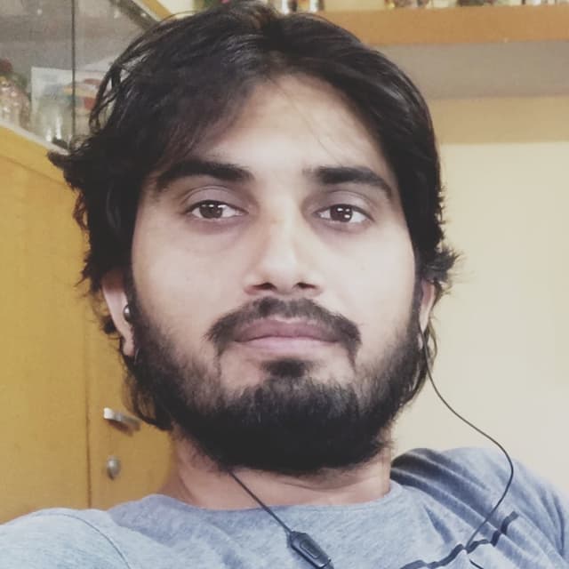 Shri Ram Patel