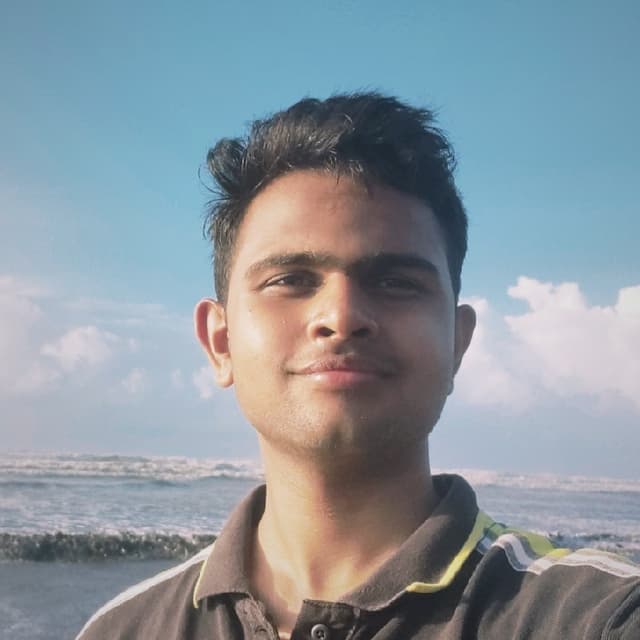 Shrish  Shete