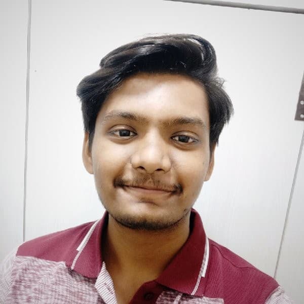Shrish Sharma