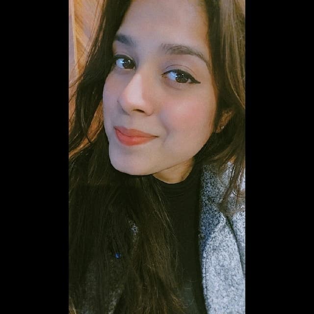 Shrishti Aggarwal