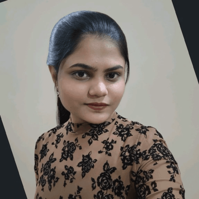 Shrishti Prajapati
