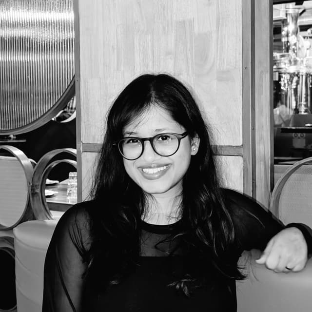 Shrishti Rastogi