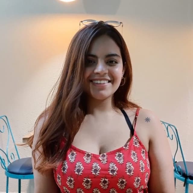 Shrishti Arora