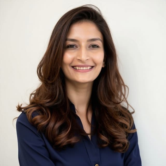 Shrishti Sahu