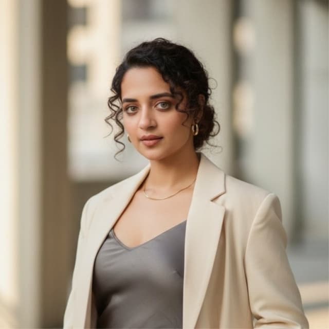 Shrishtii Saini