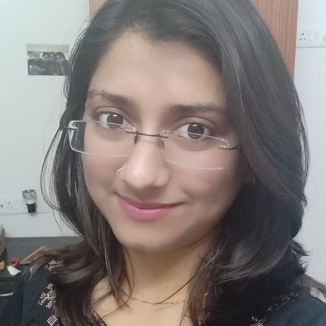 Shrishty Chandra