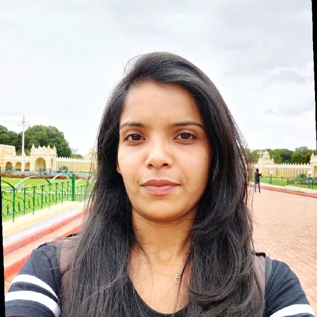 Shrishty Saumya