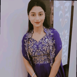 Shristhi Gupta