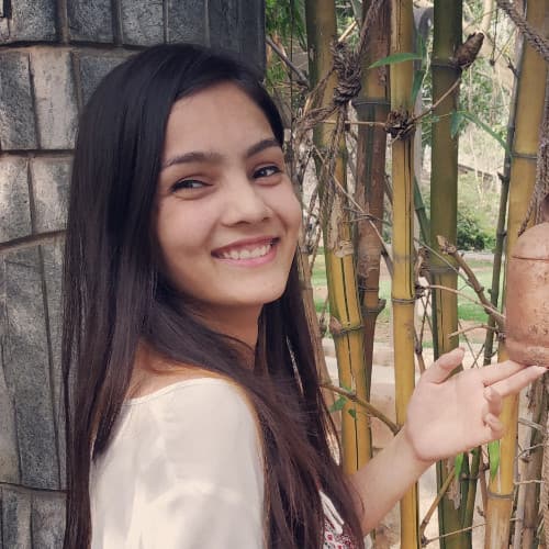 Shristi Dabola