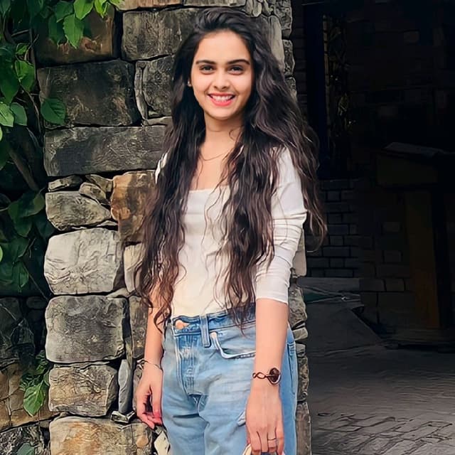 Shristi Garg
