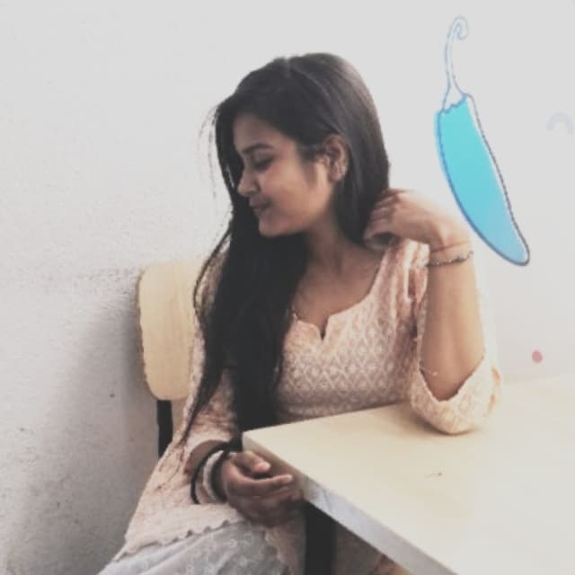 Shristi Kumari