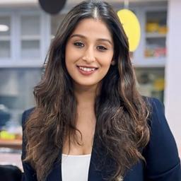 Shristi Mahnot