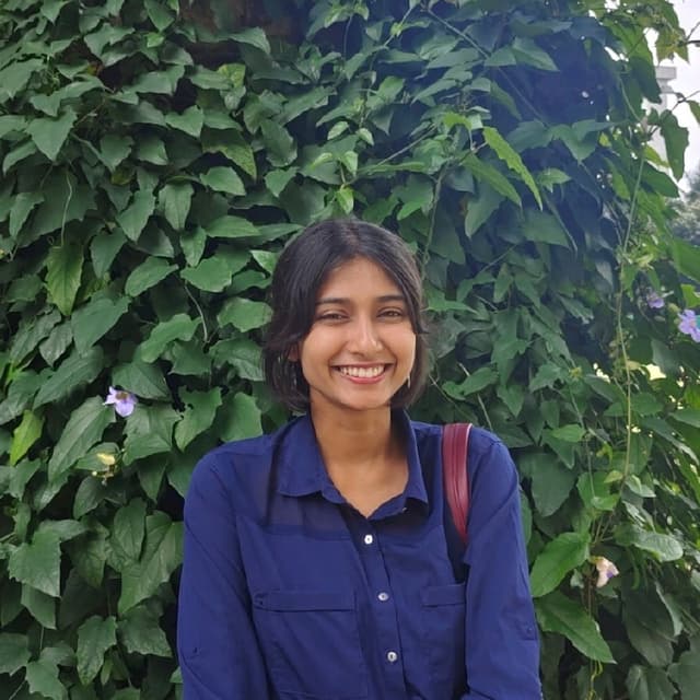 Shristi Sankrit