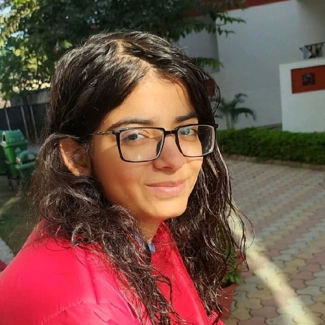 Shristi Sethiya