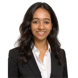 Shristi Sharan