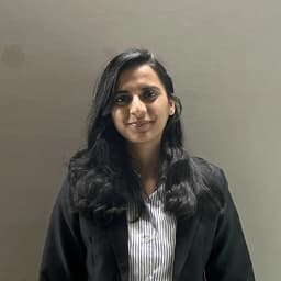 Shristi Singhal