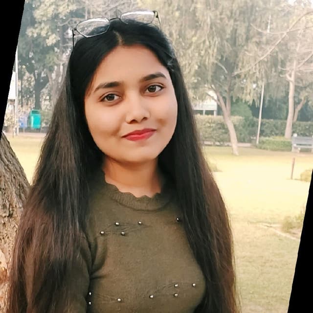Shristi Verma