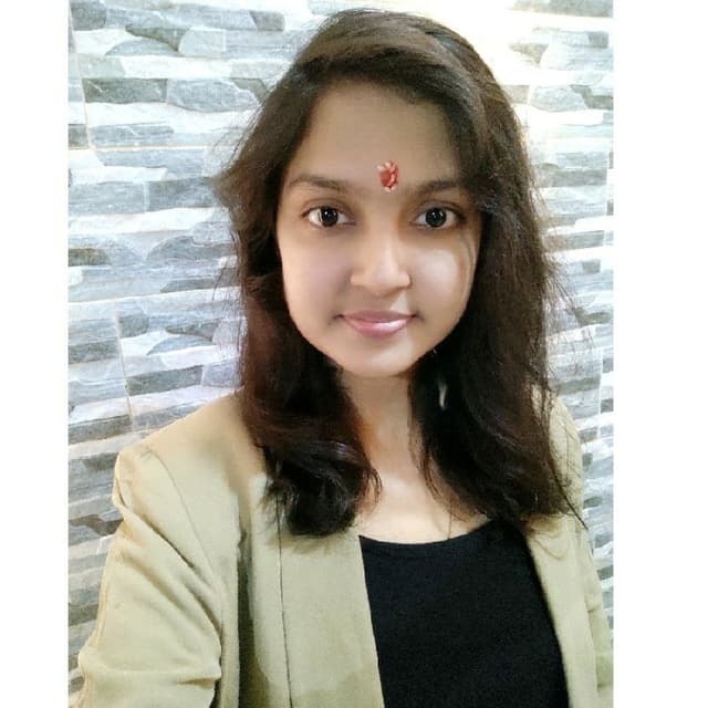 Shristi Agrawal