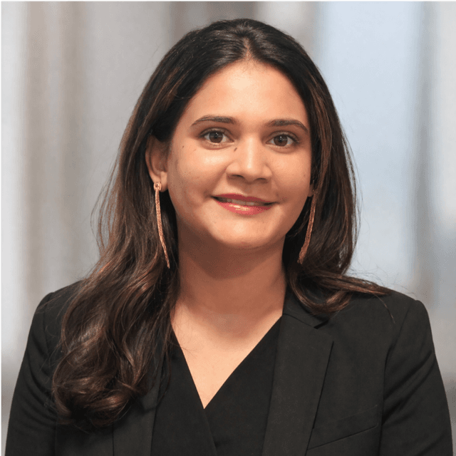 Shristi Prakash