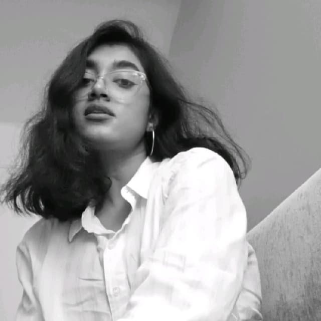 Shriti  Dutta
